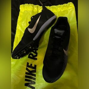 Nike Track Spikes